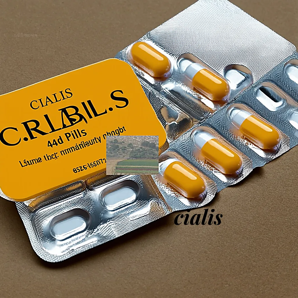 Cialis precio farmacia benavides